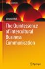 Image for The quintessence of intercultural business communication