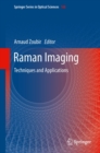 Image for Raman Imaging: Techniques and Applications : 168