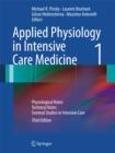 Image for Applied Physiology in Intensive Care Medicine 1