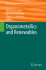 Image for Organometallics and Renewables