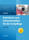 Image for Anasthesie und Intensivmedizin fur die Fachpflege