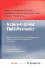 Image for Nature-Inspired Fluid Mechanics : Results of the DFG Priority Programme 1207 &quot;Nature-inspired Fluid Mechanics&quot; 2006-2012