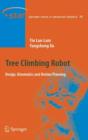 Image for Tree Climbing Robot