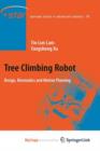 Image for Tree Climbing Robot