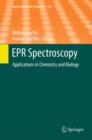 Image for EPR Spectroscopy: Applications in Chemistry and Biology