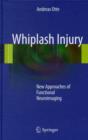 Image for Whiplash Injury