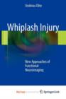 Image for Whiplash Injury