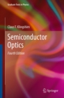 Image for Semiconductor optics