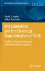 Image for Metasomatism and the Chemical Transformation of Rock