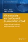 Image for Metasomatism and the chemical transformation of rock: the role of fluids in terrestrial and extraterrestrial processes