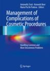 Image for Management of Complications of Cosmetic Procedures