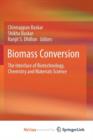 Image for Biomass Conversion