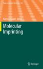 Image for Molecular Imprinting