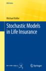Image for Stochastic models in life insurance