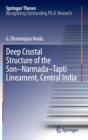 Image for Deep Crustal Structure of the Son-Narmada-Tapti Lineament, Central India