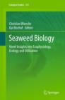 Image for Seaweed Biology