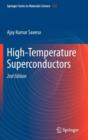 Image for High-Temperature Superconductors