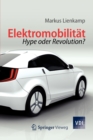 Image for Elektromobilitat : Hype oder Revolution?