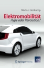 Image for Elektromobilitat: Hype oder Revolution?