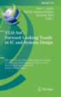 Image for VLSI-SoC: Forward-Looking Trends in IC and Systems Design
