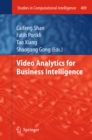 Image for Video Analytics for Business Intelligence