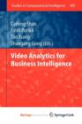 Image for Video Analytics for Business Intelligence