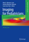 Image for Imaging for pediatricians  : 100 key cases