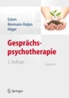 Image for Gesprachspsychotherapie: Lehrbuch