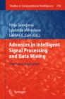 Image for Advances in Intelligent Signal Processing and Data Mining: Theory and Applications : 410