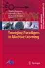 Image for Emerging Paradigms in Machine Learning