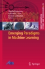 Image for Emerging Paradigms in Machine Learning : 13