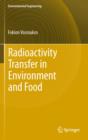 Image for Radioactivity Transfer in Environment and Food