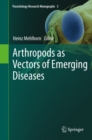 Image for Arthropods as Vectors of Emerging Diseases : 3