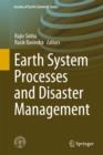 Image for Earth system processes and disaster management