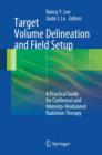 Image for Target Volume Delineation and Field Setup