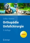 Image for Orthopadie Unfallchirurgie