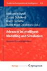 Image for Advances in Intelligent Modelling and Simulation