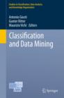 Image for Classification and data mining : 0