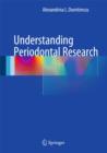 Image for Understanding Periodontal Research