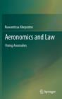 Image for Aeronomics and Law