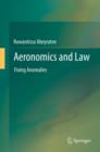 Image for Aeronomics and law: fixing anomalies
