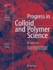 Image for UK Colloids 2011
