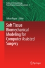 Image for Soft Tissue Biomechanical Modeling for Computer Assisted Surgery