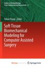 Image for Soft Tissue Biomechanical Modeling for Computer Assisted Surgery