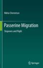 Image for Passerine migration: stopovers and flight