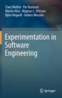 Image for Experimentation in Software Engineering
