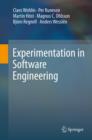 Image for Experimentation in Software Engineering