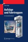 Image for Aufzuge Und Fahrtreppen : Ein Anwenderhandbuch