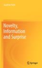 Image for Novelty, Information and Surprise