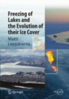 Image for Freezing of lakes and evolution of their ice cover